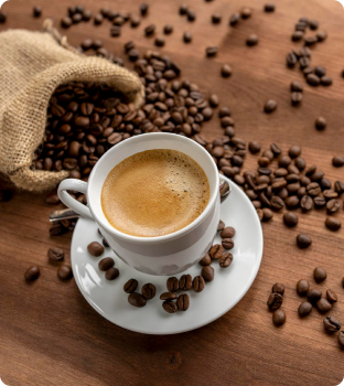 Coffee cup 5